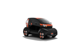 Mobilize Duo Evo 80